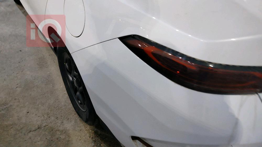 بي واي دي Qin Plus